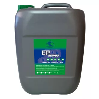 PARNALUB EP 80W-90 20L