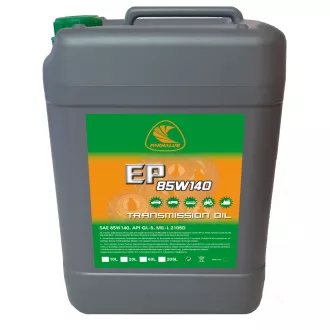PARNALUB EP 85W-140 10L váltóolaj