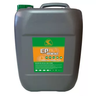 PARNALUB EP 85W-140 20L váltóolaj