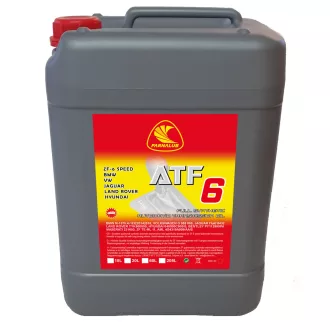 PARNALUB ATF 6 10L automata váltóolaj