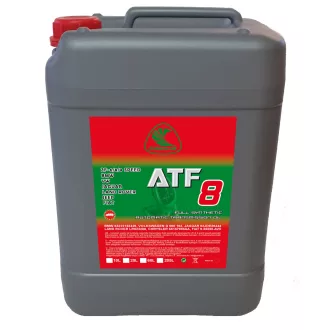 PARNALUB ATF 8 10L automata váltóolaj