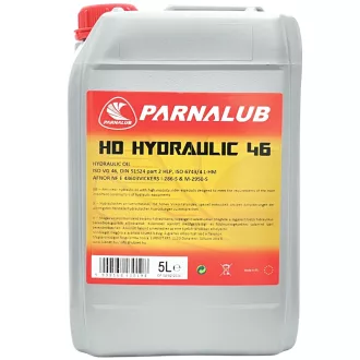 PARNALUB HD Hydraulic 46 10L