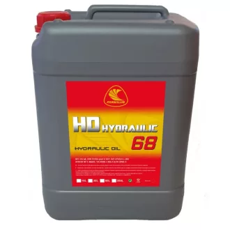 PARNALUB HD Hydraulic 68 10L