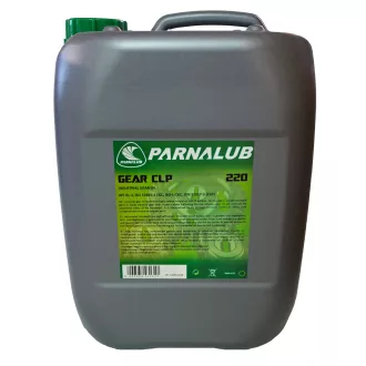 PARNALUB GEAR CLP 220 20L váltóolaj