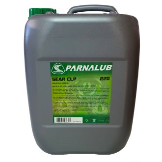 PARNALUB GEAR CLP 220 20L