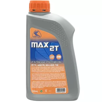 PARNALUB Max 2T 500ml 2T keverék olaj