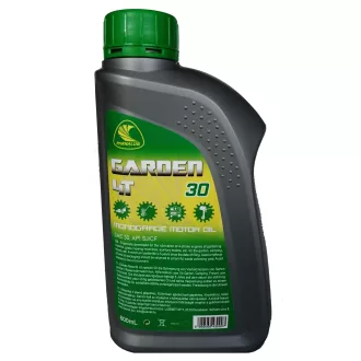 PARNALUB Garden 4T SAE 30 600ml kerti gép motorolaj