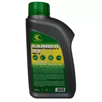 PARNALUB Garden 2T 500ml kerti gép motorolaj