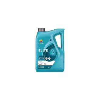 REPSOL Elite Longlife 50700/50400 5W-30 5L