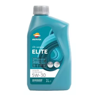 REPSOL Elite Longlife 50700/50400 5W-30 1L