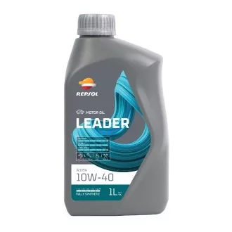 REPSOL Leader A3/B4 10W-40 1L