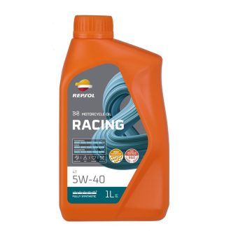 REPSOL Racing 4T 5W-40 1L