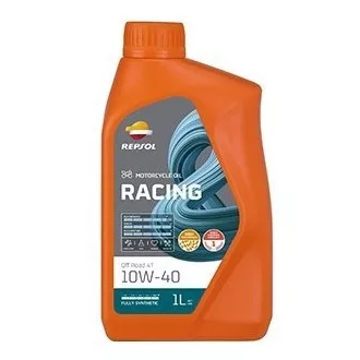 REPSOL Racing 4T 10W-40 1L