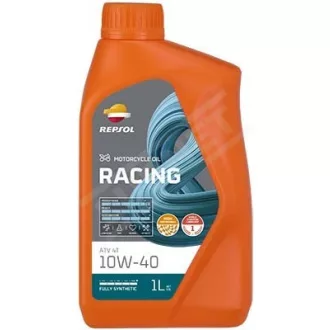 REPSOL Racing ATV 4T 10W-40 1L