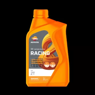 REPSOL Racing 2T 1L 2T keverék olaj
