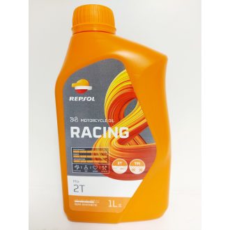 REPSOL Racing Mix 2T 1L