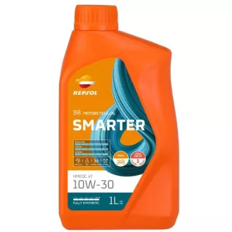 REPSOL Smarter HMEOC 4T 10W-30 1L