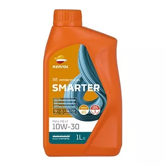 REPSOL Smarter Matic MB 4T 10W-30 1L