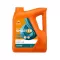 REPSOL Smarter Synthetic 4T 10W-40 4L motorkerékpár motorolaj