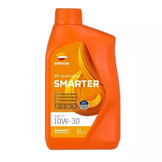 REPSOL Smarter Sport 4T 10W-30 1L