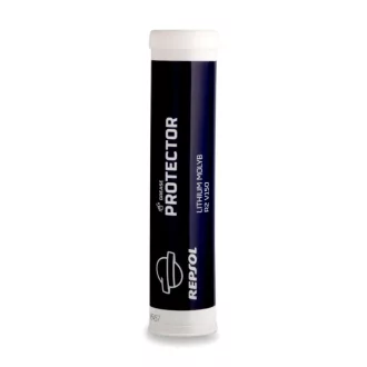 REPSOL Protector Lithium Molyb R2 V150 400G