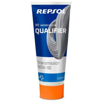 REPSOL Qualifier Transmission 80W-90 150ml