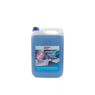 SONAX Téli Szélvédőmosó Citrus -20C 4L