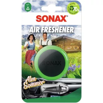 Sonax illatosító Alm Sommer 1db
