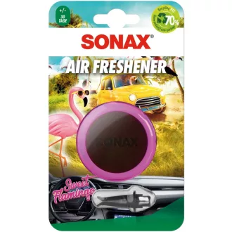 Sonax illatosító Sweet Flamingo 1db