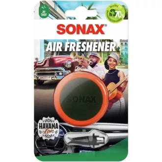 Sonax illatosító Havana Love 1db