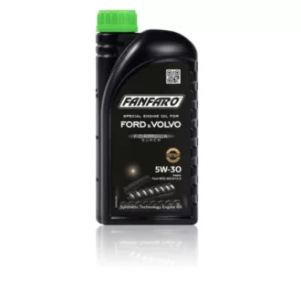 FORD & VOLVO Formula 6716-1 5W-30 1L