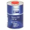 GM Original Motor Oil 10W-40 1L (retro fém doboz) motorolaj