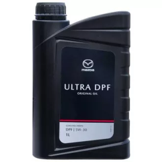 MAZDA Original Oil Ultra DPF 5W-30 1L