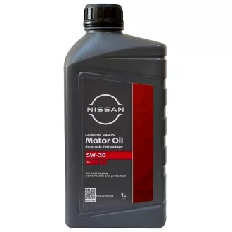 NISSAN Motor Oil DPF 5W-30 1L motorolaj