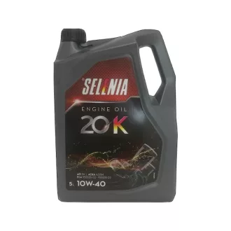 SELÉNIA 20K 10W-40 5L
