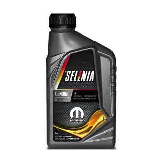 SELÉNIA K 5W-40 SM 1L