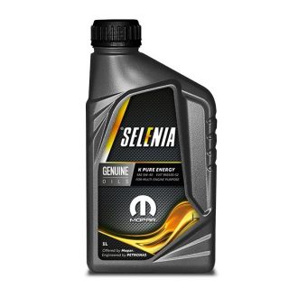 SELÉNIA K PURE ENERGY SM 5W-40 1L