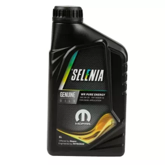 SELÉNIA WR PURE ENERGY 5W-30 1L