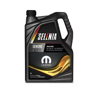 SELÉNIA RACING 10W-60 5L
