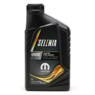 SELÉNIA DIGITEK PURE ENERGY 0W-30 1L