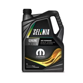 SELÉNIA WR FORWARD 0W-30 5L