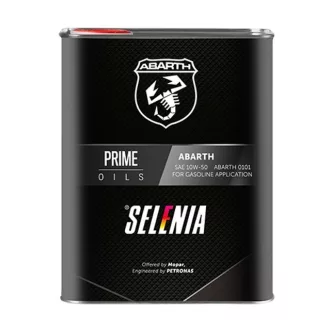 SELÉNIA ABARTH 10W-50 2L