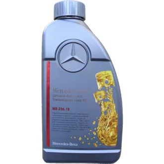 MB 236.15 Mercedes automata váltóolaj 1L motorolaj