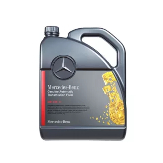 MB 236.15 Mercedes automata váltóolaj 5L