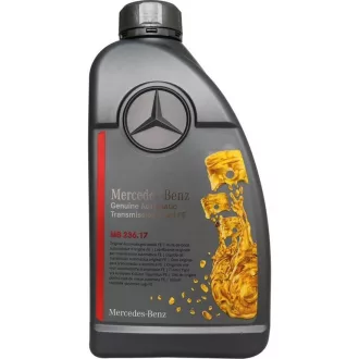 MB 236.17 Mercedes automata váltóolaj 1L motorolaj