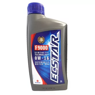 ECSTAR (SUZUKI) 0W-16 SN 1L