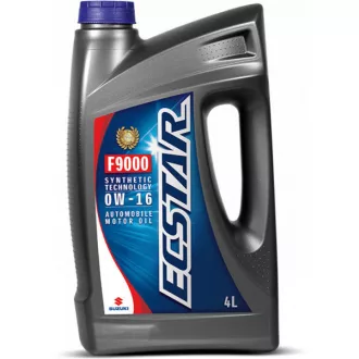 ECSTAR (SUZUKI) 0W-16 SN 4L