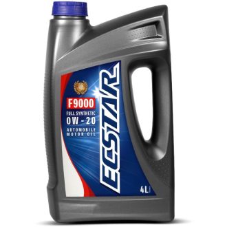 ECSTAR (SUZUKI) 0W-20 4L