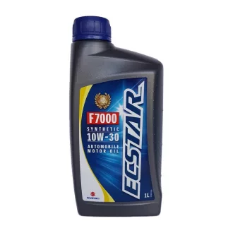 ECSTAR (SUZUKI) 10W-30 1L