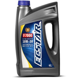 ECSTAR (SUZUKI) 10W-30 4L